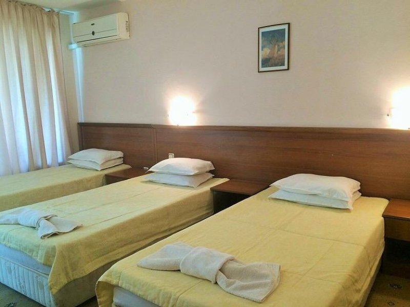 Семеен хотел Дискрет - Снимка 5