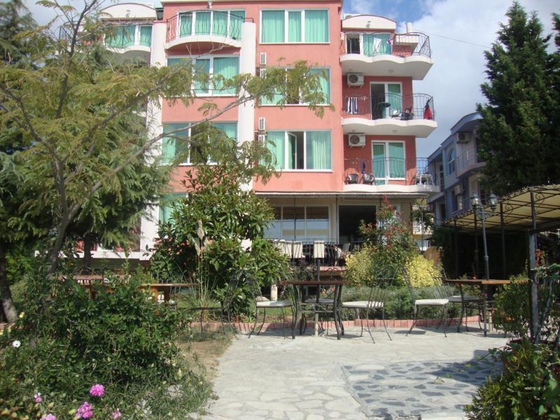 Семеен хотел Дискрет - Снимка 2