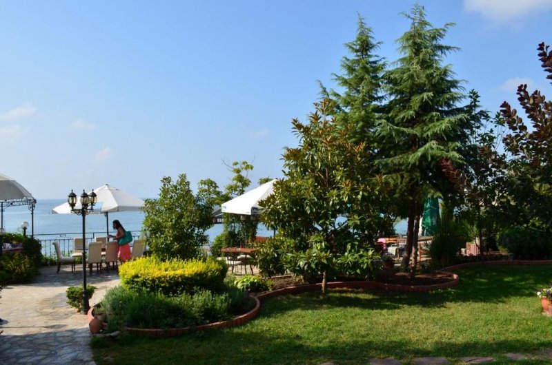 Семеен хотел Дискрет - Снимка 11