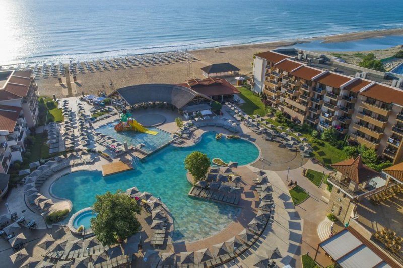 HVD Хотел Мирамар - Снимка 5