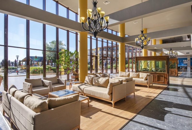 HVD Хотел Мирамар - Снимка 7