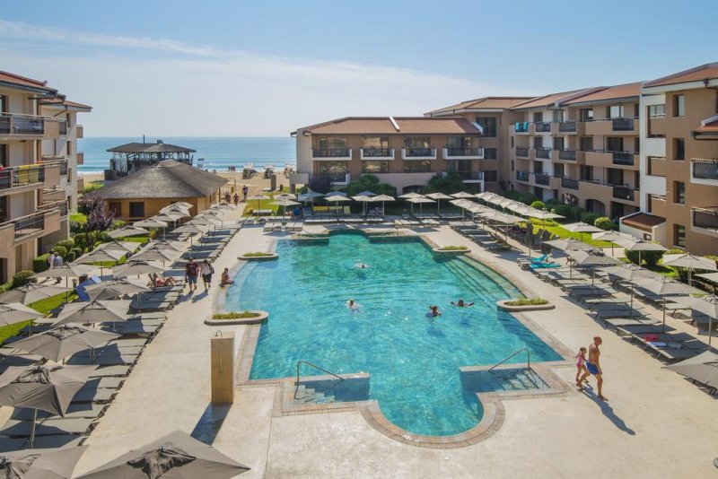 HVD Хотел Мирамар - Снимка 8