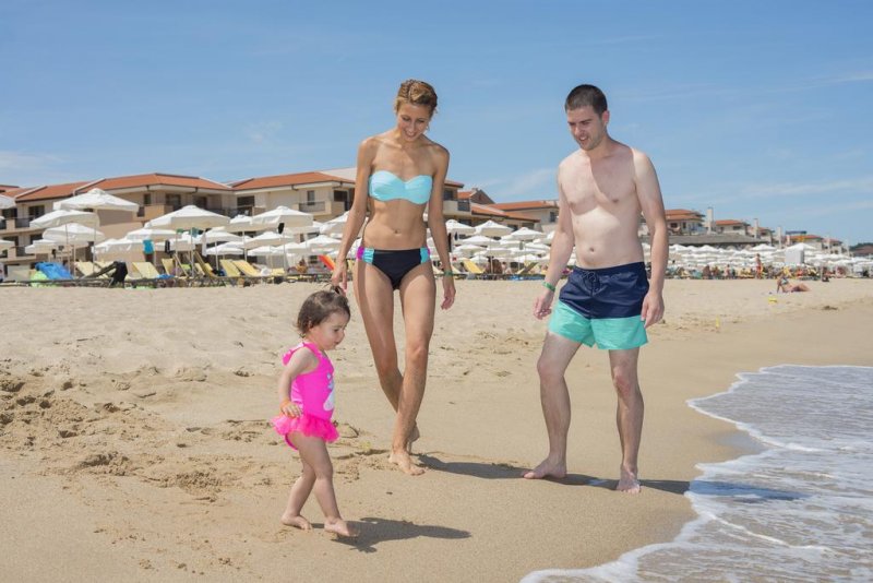 HVD Хотел Мирамар - Снимка 4