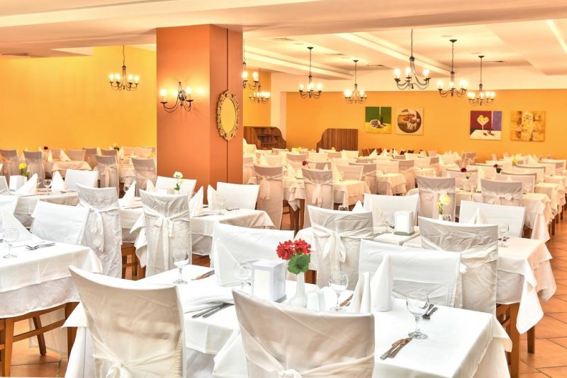 HVD Хотел Мирамар - Снимка 11