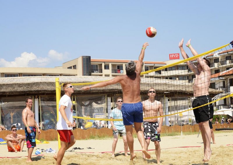 HVD Хотел Мирамар - Снимка 3