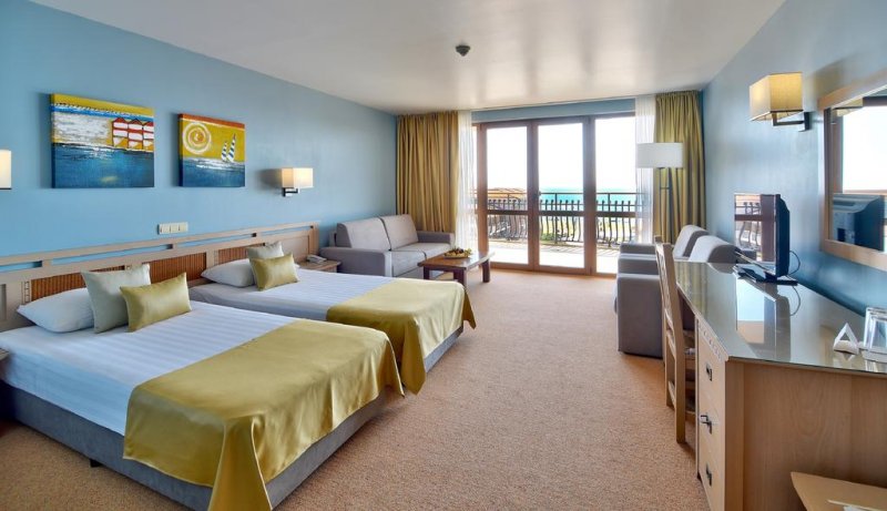 HVD Хотел Мирамар - Снимка 3