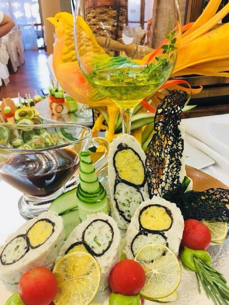 HVD Хотел Мирамар - Снимка 8