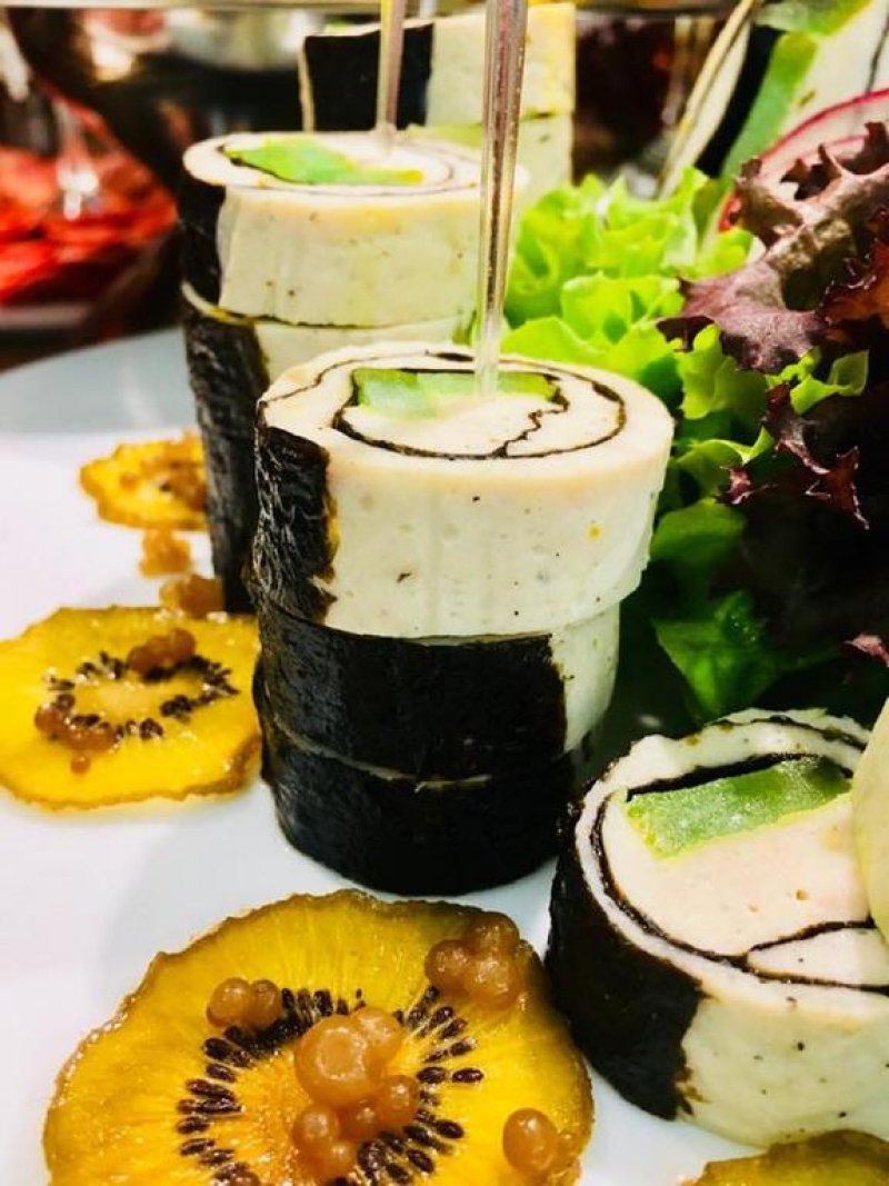 HVD Хотел Мирамар - Снимка 8