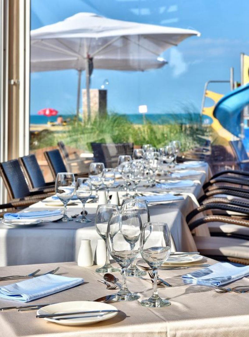 HVD Хотел Мирамар - Снимка 3