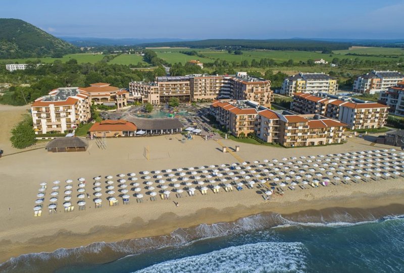 HVD Хотел Мирамар - Снимка 5