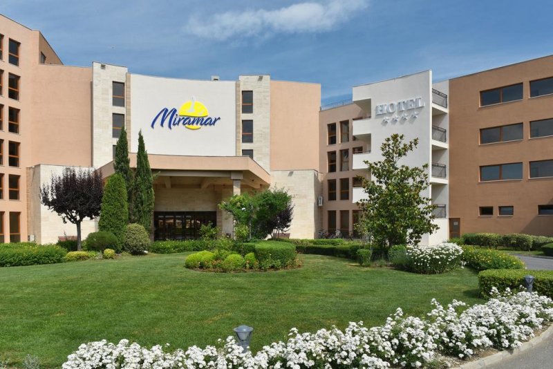 HVD Хотел Мирамар - Снимка 7