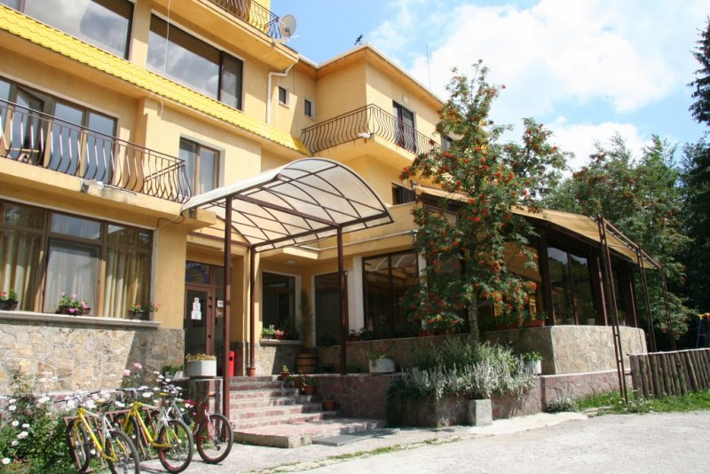 Семеен хотел Сима - Снимка 3