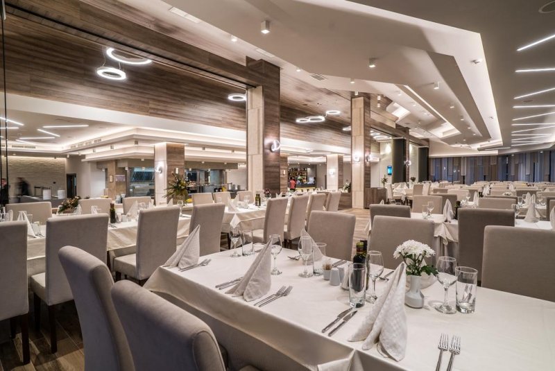 Хотел Перелик - Снимка 3