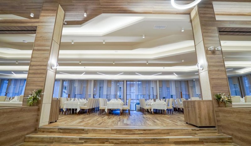 Хотел Перелик - Снимка 8