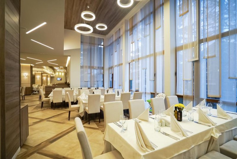 Хотел Перелик - Снимка 10