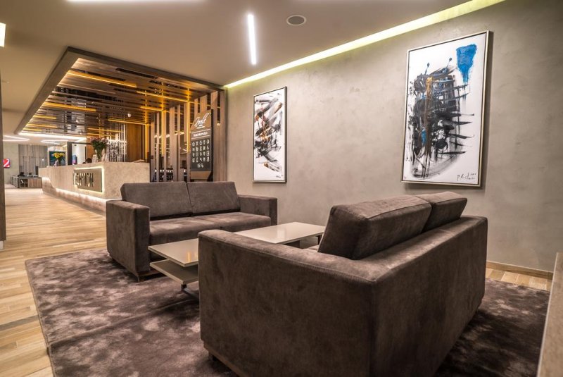 Хотел Перелик - Снимка 11