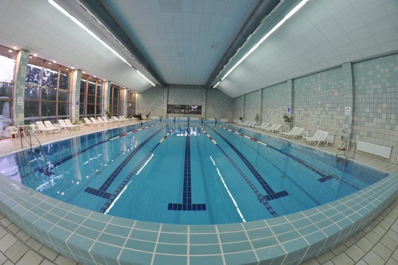 Хотел Перелик - Снимка 5