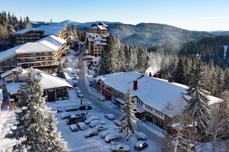 Хотел Перелик - Снимка 9