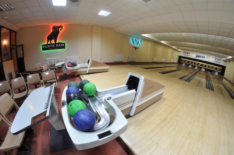 Хотел Перелик - Снимка 4