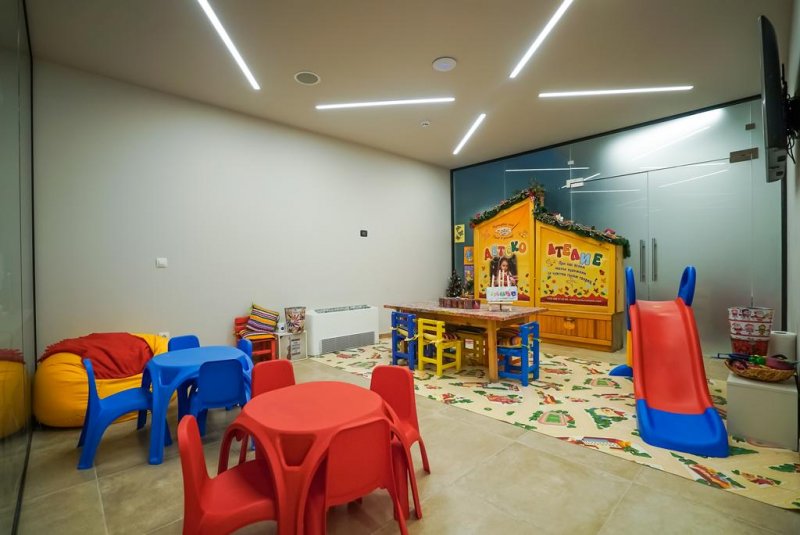 Хотел Перелик - Снимка 2