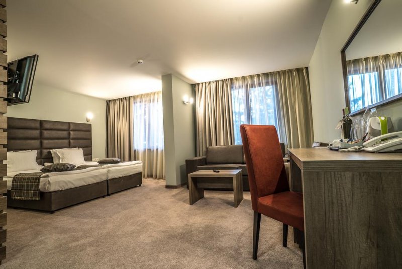 Хотел Перелик - Снимка 11