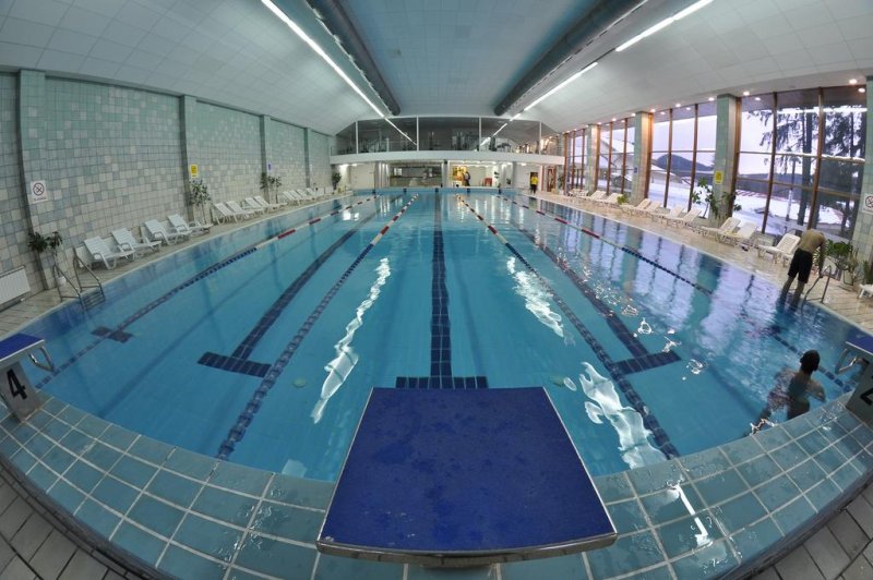 Хотел Перелик - Снимка 9