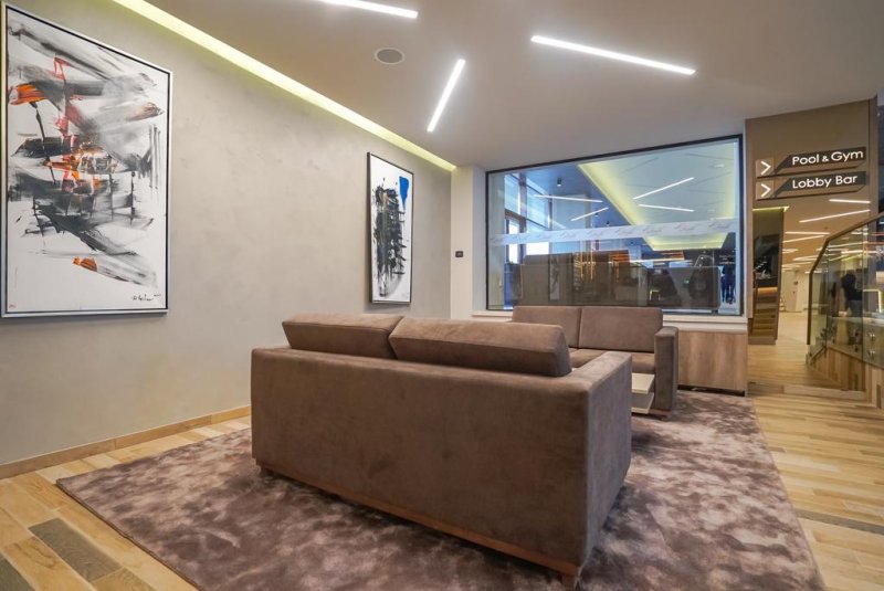 Хотел Перелик - Снимка 4