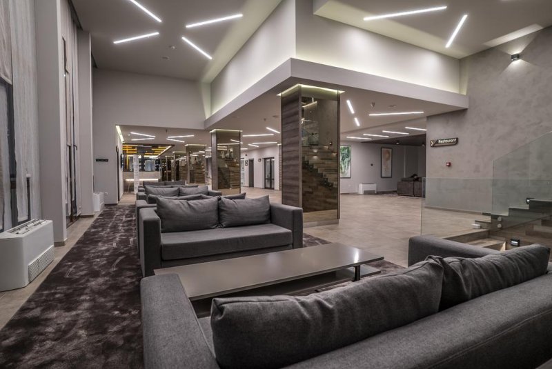 Хотел Перелик - Снимка 9