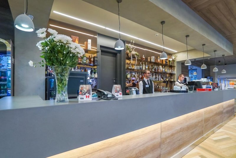 Хотел Перелик - Снимка 9