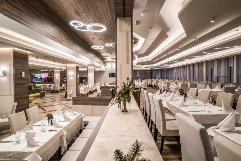 Хотел Перелик - Снимка 2