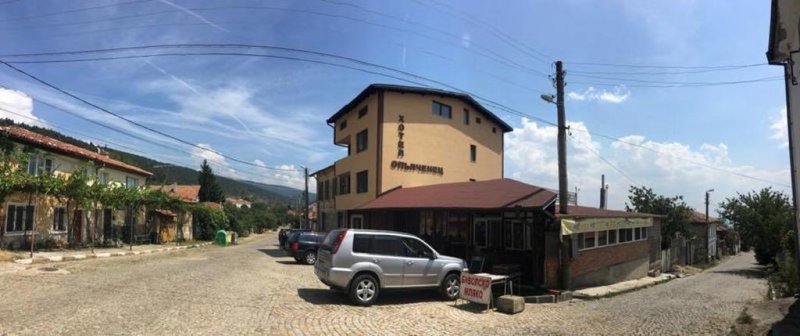 Семеен хотел Опълченец - Снимка 4