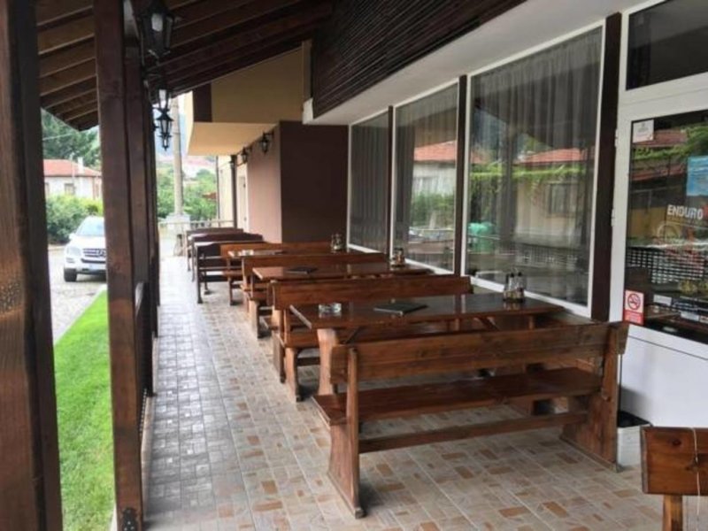 Семеен хотел Опълченец - Снимка 4