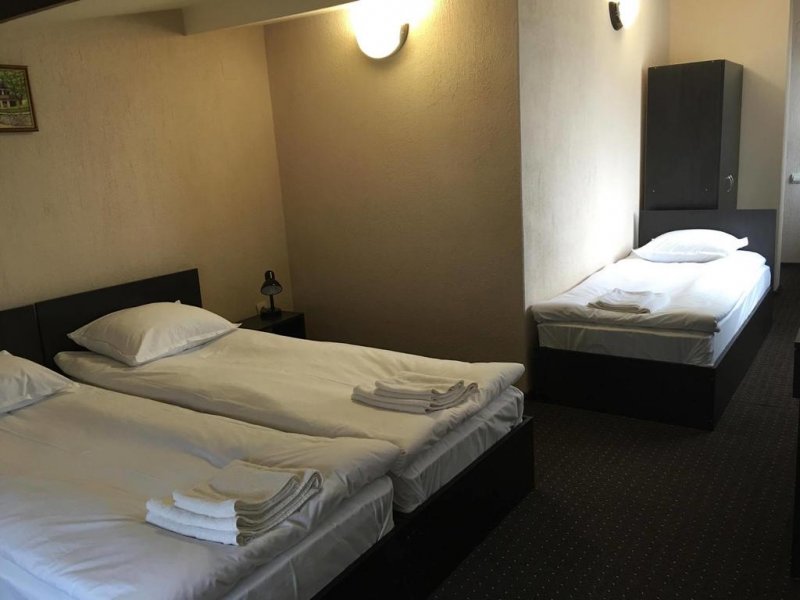 Семеен хотел Опълченец - Снимка 3