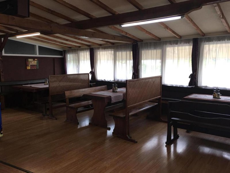 Семеен хотел Опълченец - Снимка 10