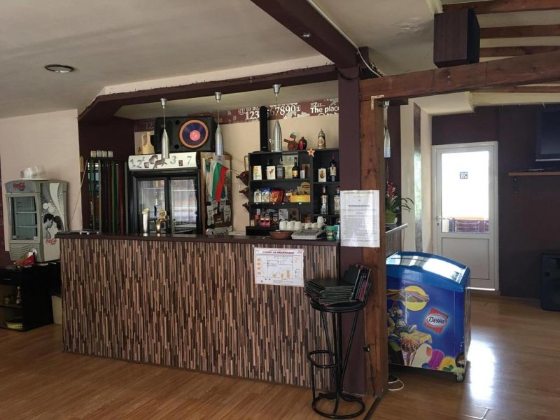 Семеен хотел Опълченец - Снимка 9