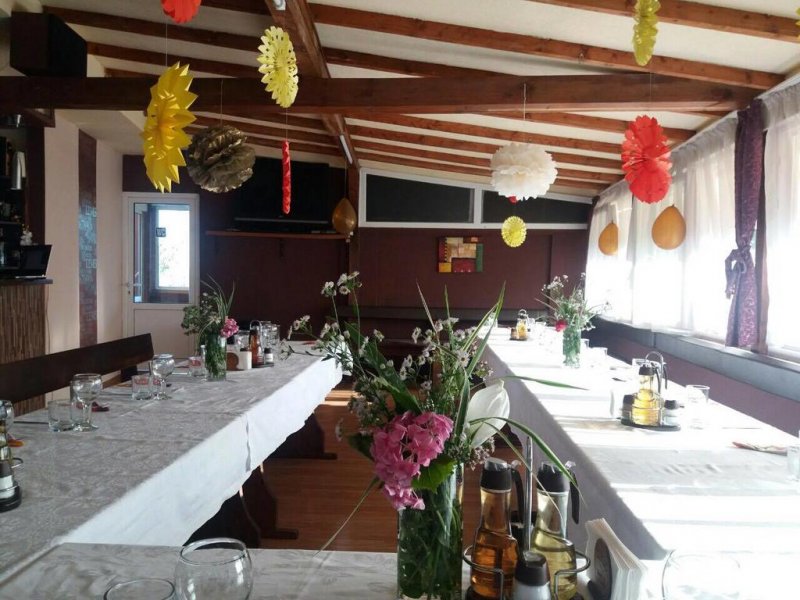 Семеен хотел Опълченец - Снимка 8