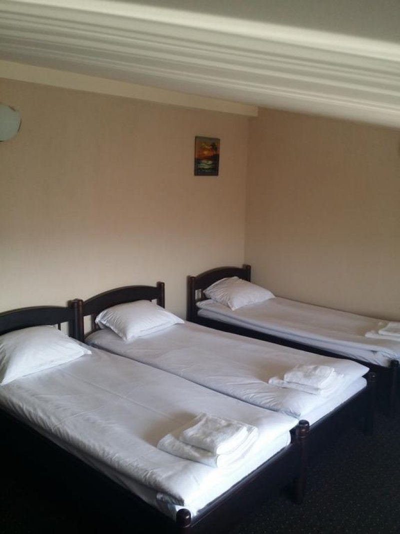 Семеен хотел Опълченец - Снимка 2