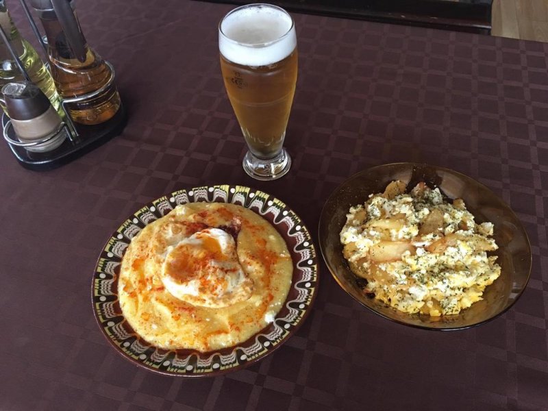 Семеен хотел Опълченец - Снимка 1