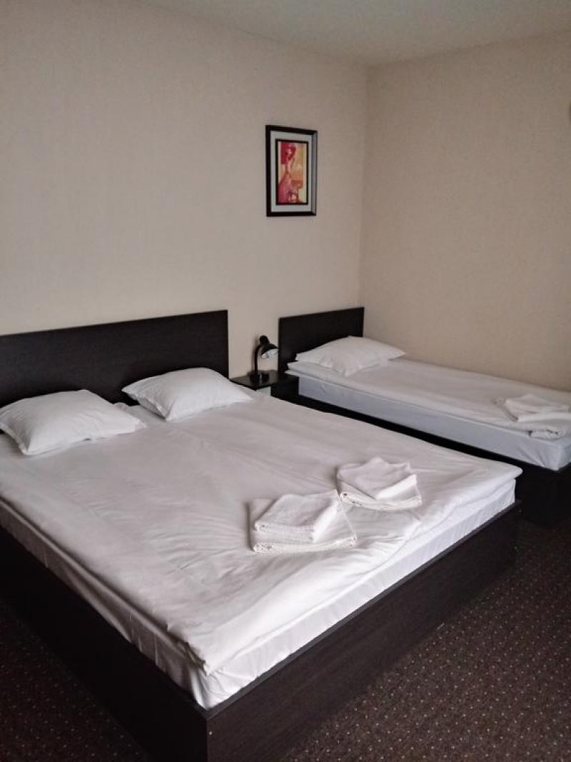 Семеен хотел Опълченец - Снимка 5