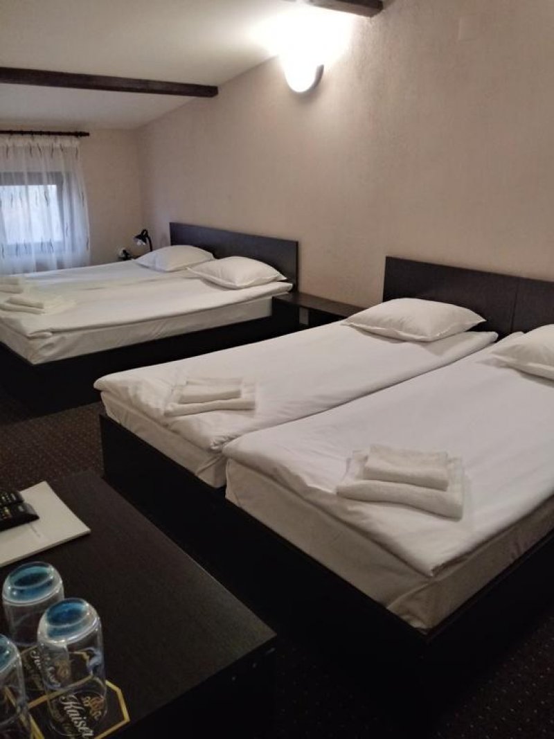 Семеен хотел Опълченец - Снимка 1