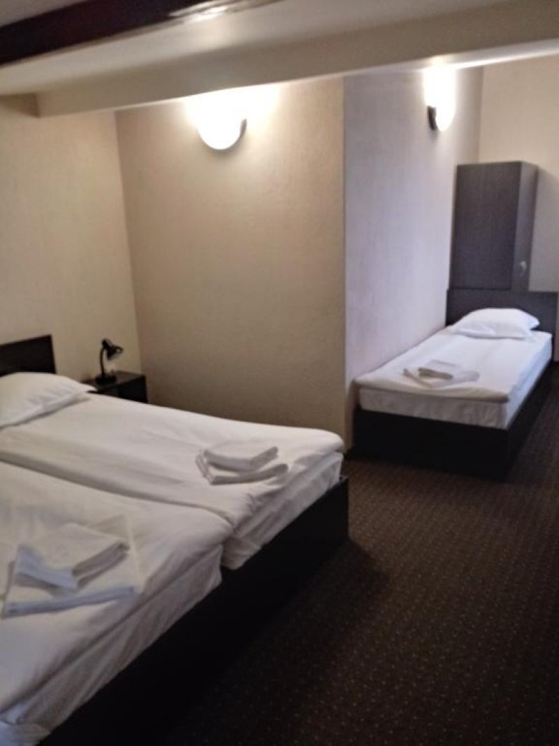 Семеен хотел Опълченец - Снимка 2