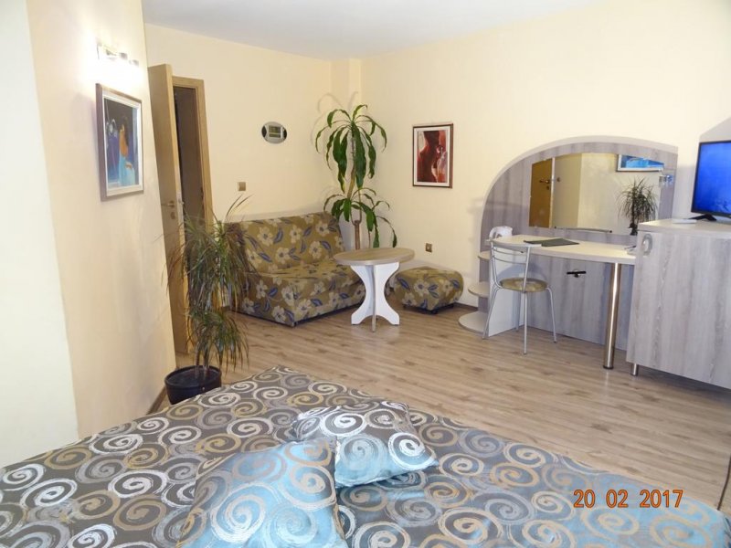 Хотел Колор - Снимка 11