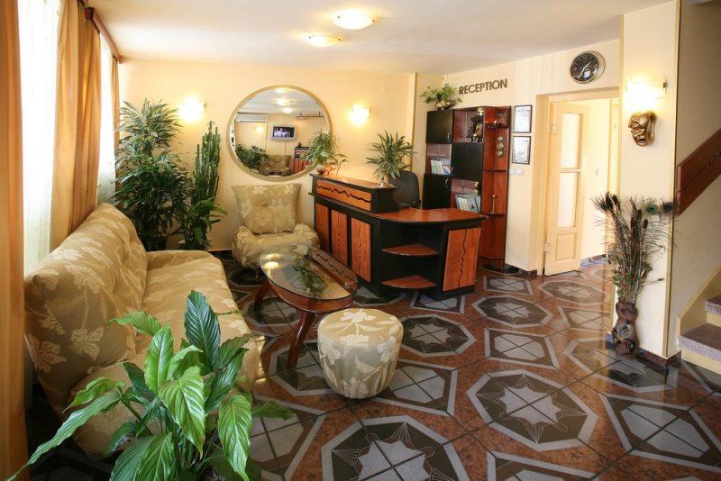 Хотел Колор - Снимка 7