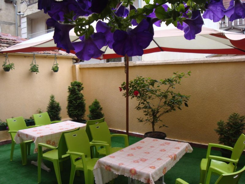 Хотел Колор - Снимка 11