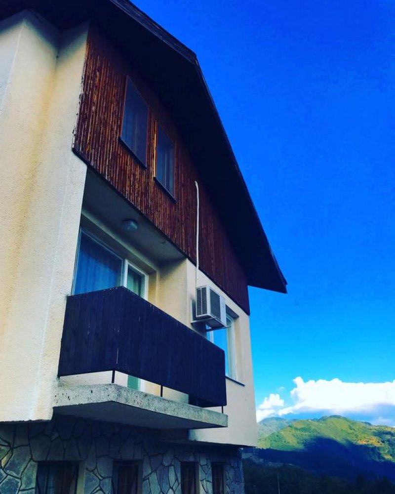 Къща за гости Крис - Снимка 0