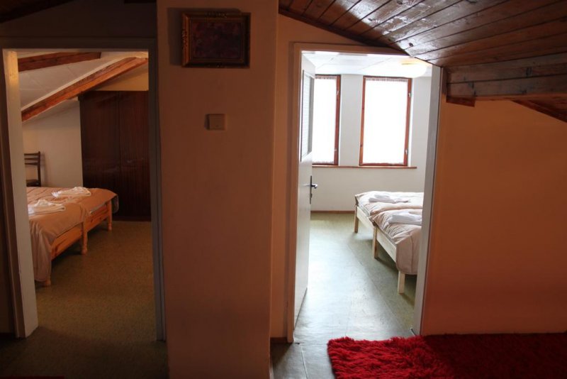 Къща за гости Крис - Снимка 9