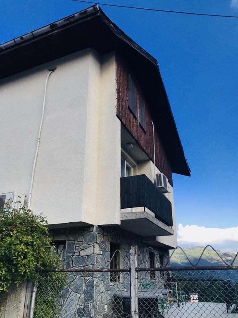 Къща за гости Крис - Снимка 1