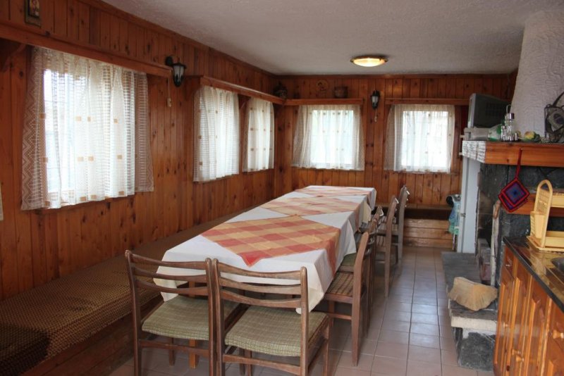 Къща за гости Крис - Снимка 10