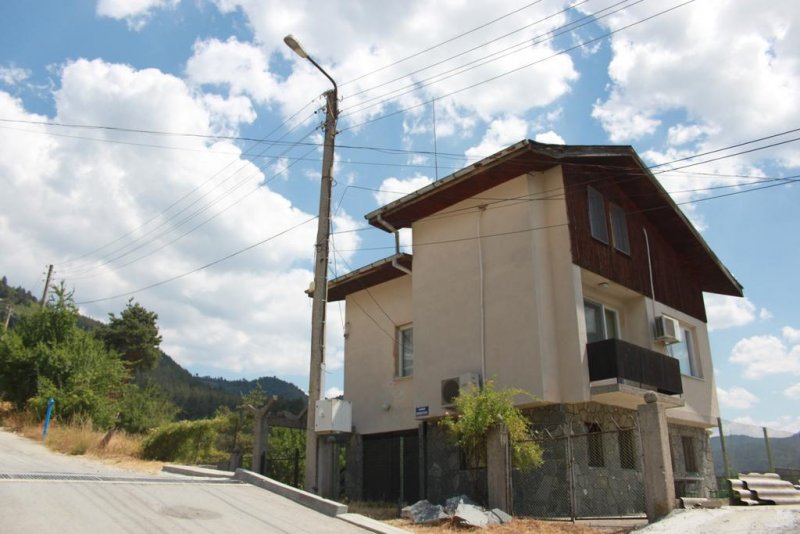 Къща за гости Крис - Снимка 8