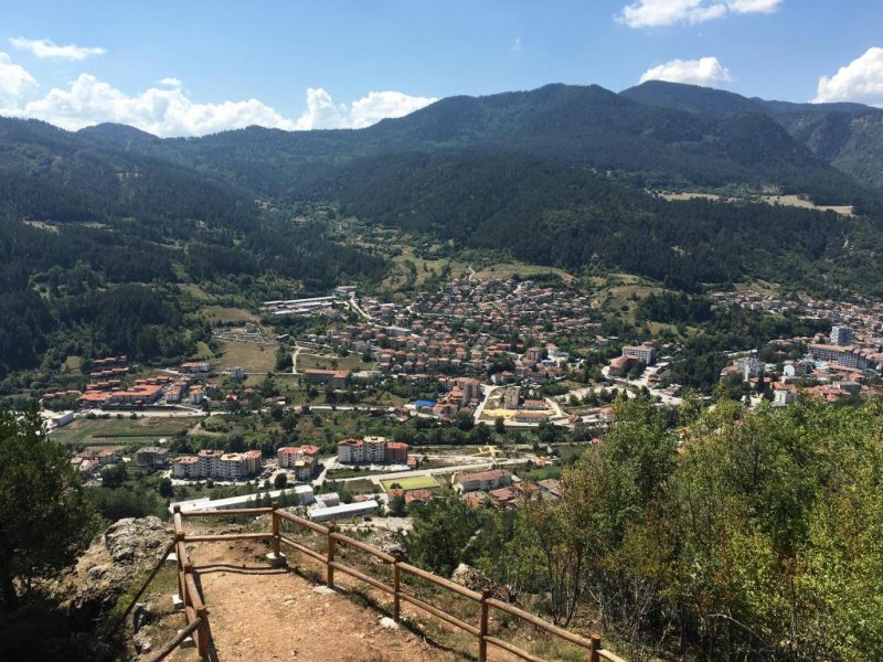 Къща за гости Крис - Снимка 7